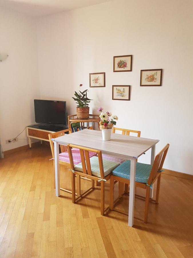 Appartement Il Gelsomino à Villa Guardia Extérieur photo