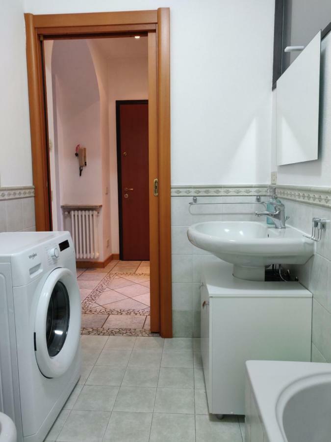 Appartement Il Gelsomino à Villa Guardia Extérieur photo